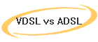 VDSL vs ADSL