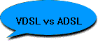 VDSL vs ADSL